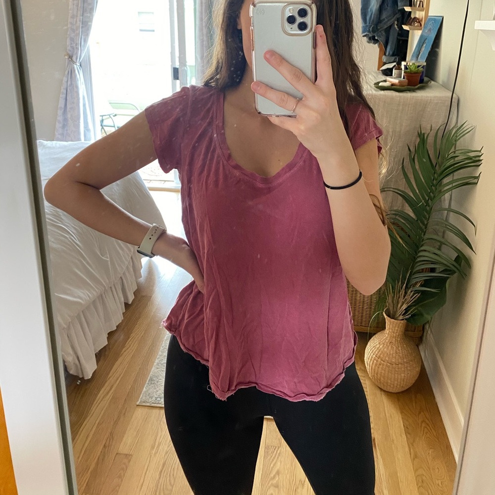 Urban Outfitters tee